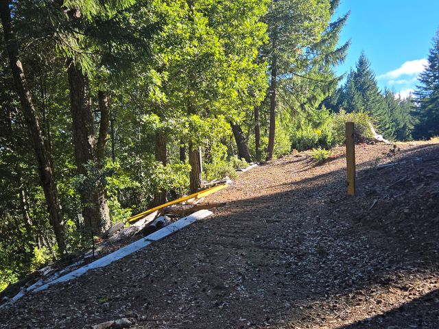 8750 Wilder Ridge Road, Ettersburg, CA 95542