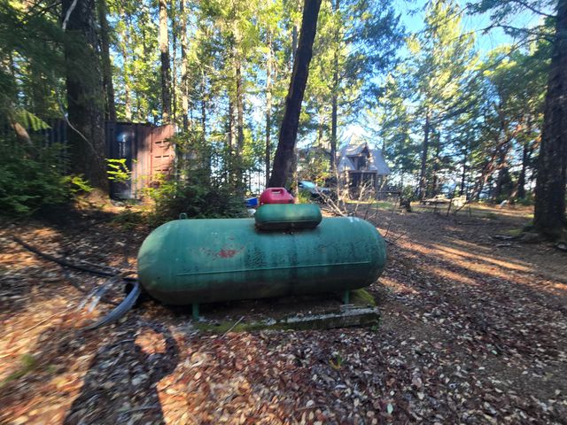 8750 Wilder Ridge Road, Ettersburg, CA 95542