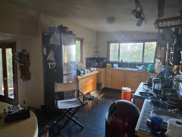 8750 Wilder Ridge Road, Ettersburg, CA 95542