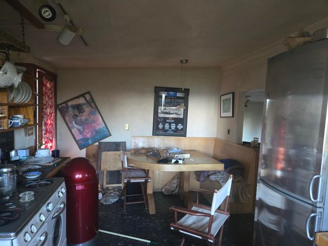 8750 Wilder Ridge Road, Ettersburg, CA 95542