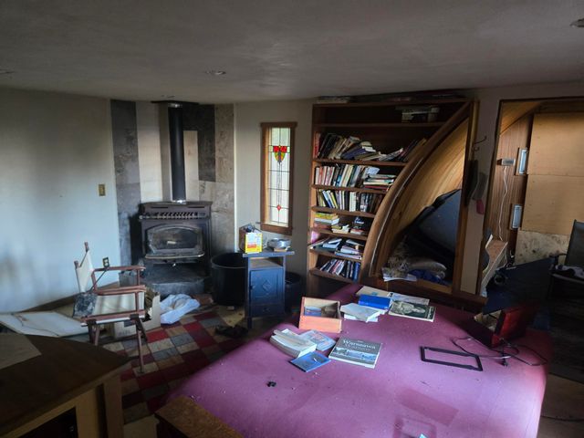 8750 Wilder Ridge Road, Ettersburg, CA 95542