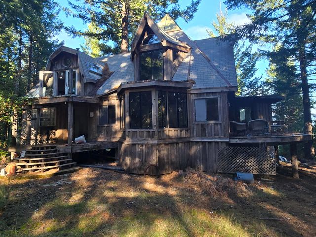 8750 Wilder Ridge Road, Ettersburg, CA 95542