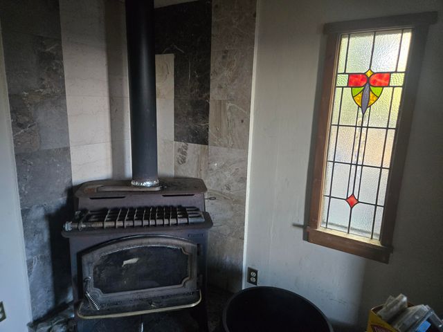 8750 Wilder Ridge Road, Ettersburg, CA 95542