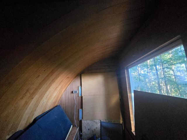 8750 Wilder Ridge Road, Ettersburg, CA 95542