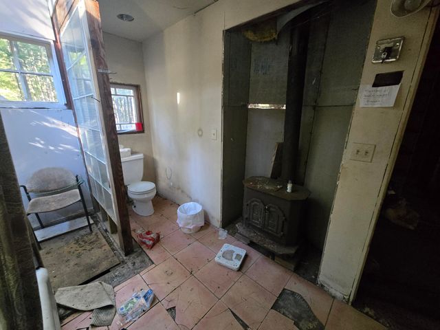 8750 Wilder Ridge Road, Ettersburg, CA 95542