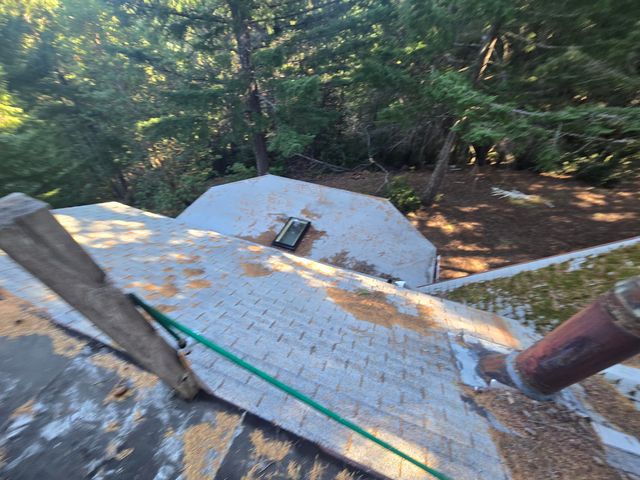 8750 Wilder Ridge Road, Ettersburg, CA 95542