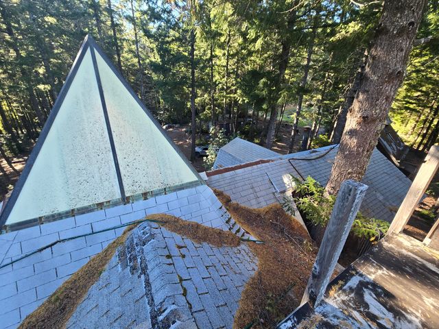 8750 Wilder Ridge Road, Ettersburg, CA 95542