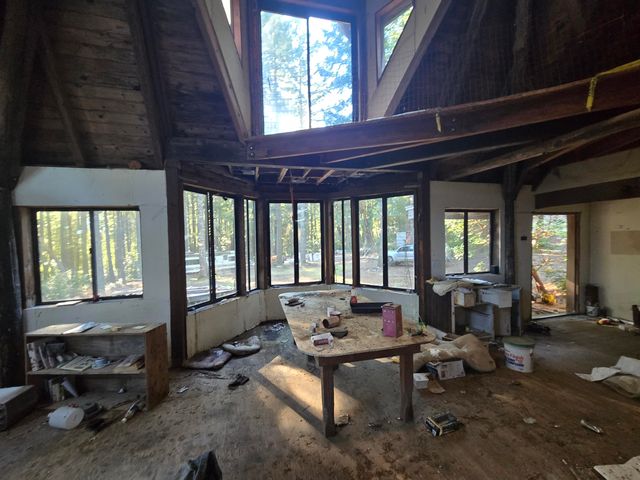 8750 Wilder Ridge Road, Ettersburg, CA 95542