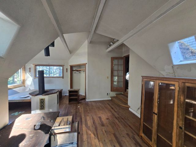 8750 Wilder Ridge Road, Ettersburg, CA 95542