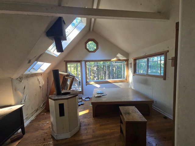 8750 Wilder Ridge Road, Ettersburg, CA 95542