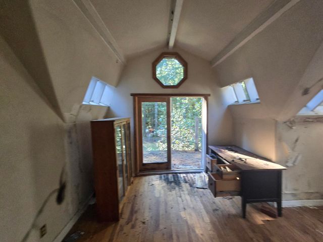 8750 Wilder Ridge Road, Ettersburg, CA 95542