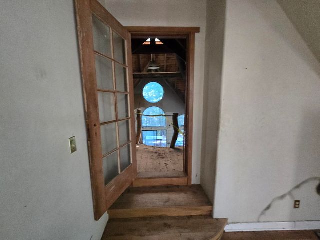 8750 Wilder Ridge Road, Ettersburg, CA 95542