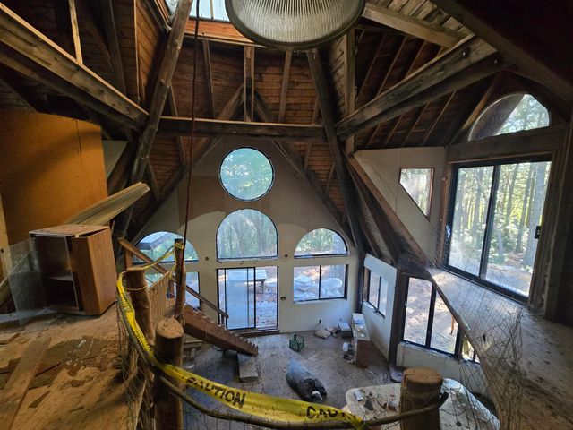 8750 Wilder Ridge Road, Ettersburg, CA 95542