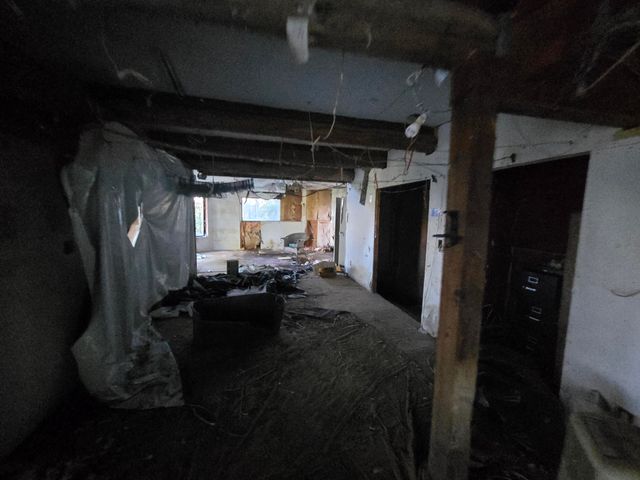 8750 Wilder Ridge Road, Ettersburg, CA 95542