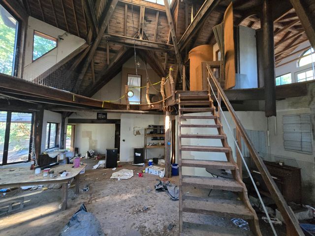 8750 Wilder Ridge Road, Ettersburg, CA 95542