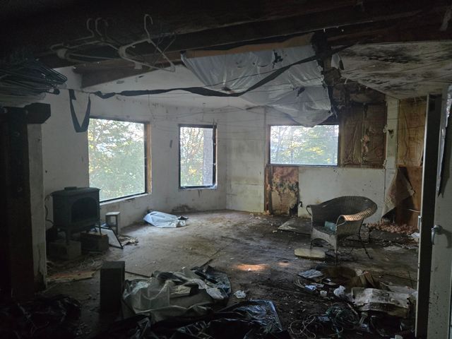 8750 Wilder Ridge Road, Ettersburg, CA 95542