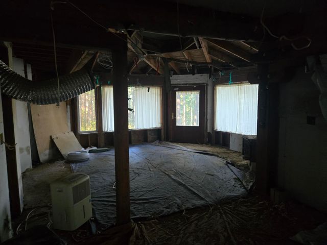 8750 Wilder Ridge Road, Ettersburg, CA 95542