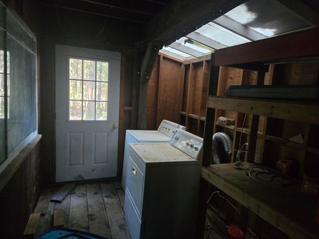 8750 Wilder Ridge Road, Ettersburg, CA 95542