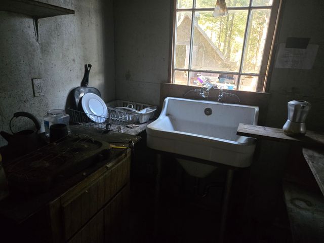 8750 Wilder Ridge Road, Ettersburg, CA 95542