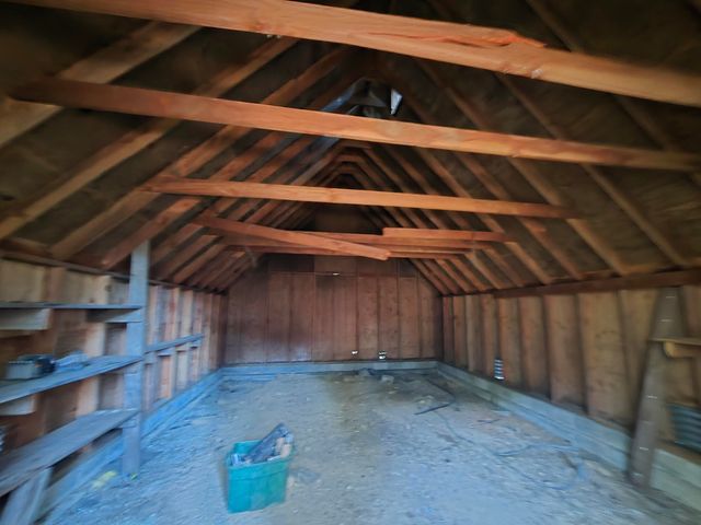 8750 Wilder Ridge Road, Ettersburg, CA 95542