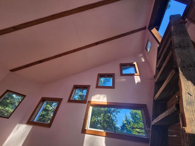 8750 Wilder Ridge Road, Ettersburg, CA 95542