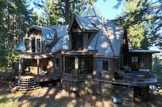 8750 Wilder Ridge Road, Ettersburg, CA 95542