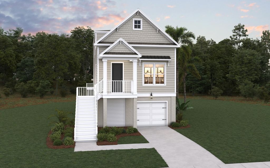 7397 Longtown Drive, Hanahan, SC 29410