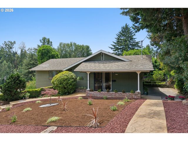2833 Ne 89TH Ave, Portland, OR 97220