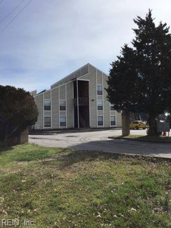6512 N Military Hwy Apt B9, Norfolk, VA 23518