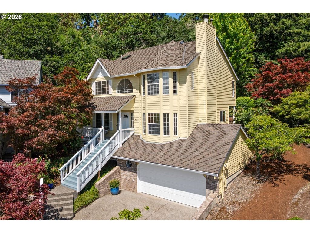 6768 Sw 167TH Pl, Beaverton, OR 97007