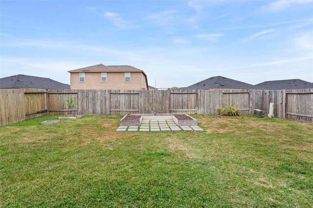 9438 Sky Blue Drive, Iowa Colony, TX 77583