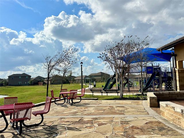 9438 Sky Blue Drive, Iowa Colony, TX 77583