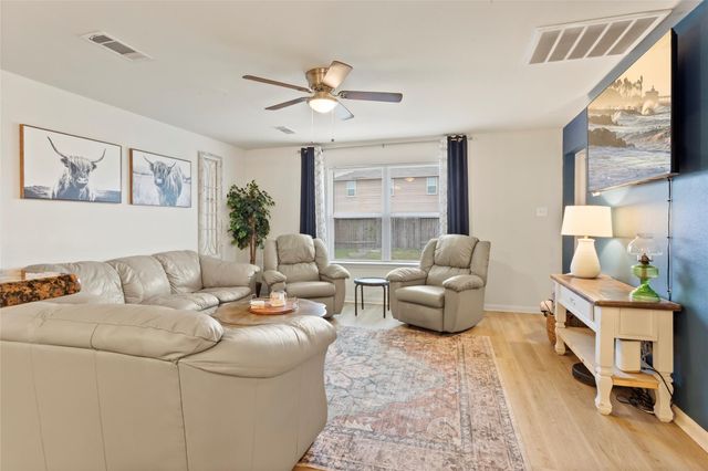 9438 Sky Blue Drive, Iowa Colony, TX 77583