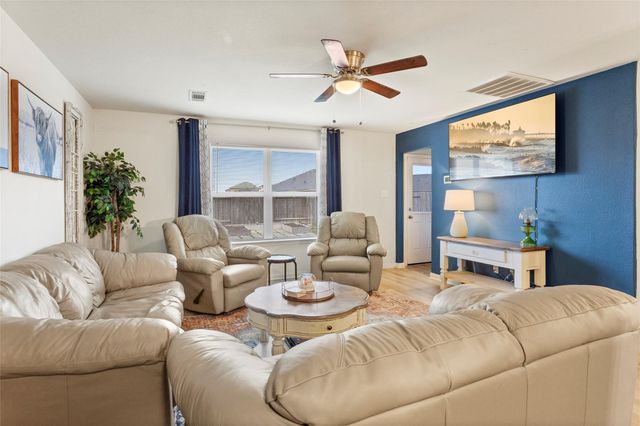 9438 Sky Blue Drive, Iowa Colony, TX 77583