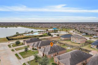 9438 Sky Blue Drive, Iowa Colony, TX 77583