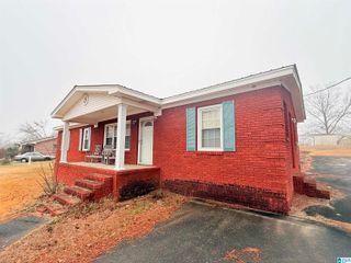 442 THRASH ROAD, Clanton, AL 35045