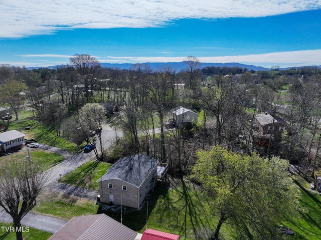 210 Marie Street, Greeneville, TN 37743