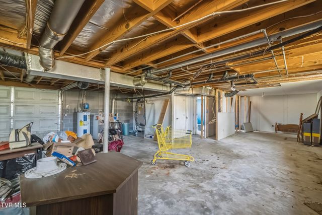 210 Marie Street, Greeneville, TN 37743