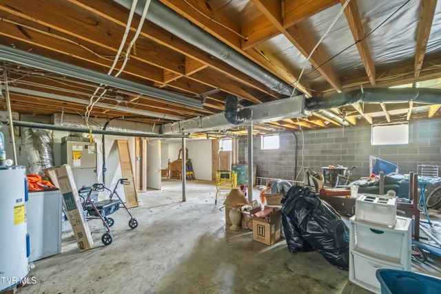 210 Marie Street, Greeneville, TN 37743