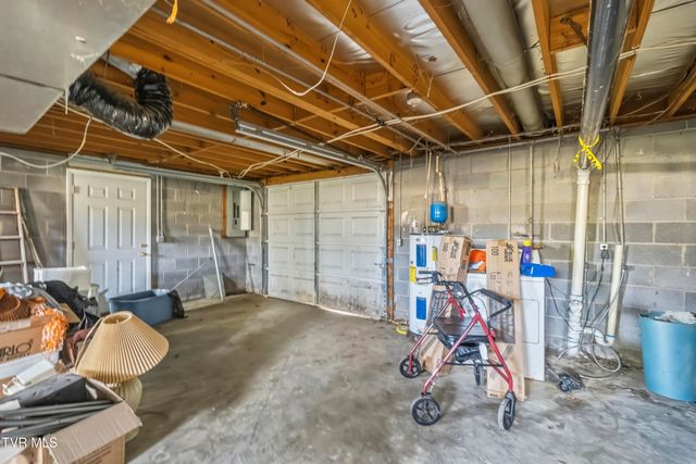 210 Marie Street, Greeneville, TN 37743