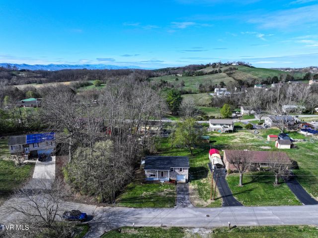 210 Marie Street, Greeneville, TN 37743