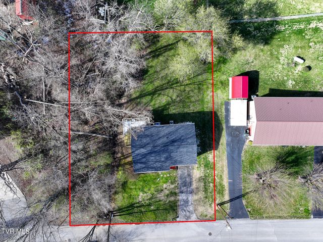 210 Marie Street, Greeneville, TN 37743