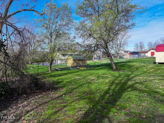 210 Marie Street, Greeneville, TN 37743