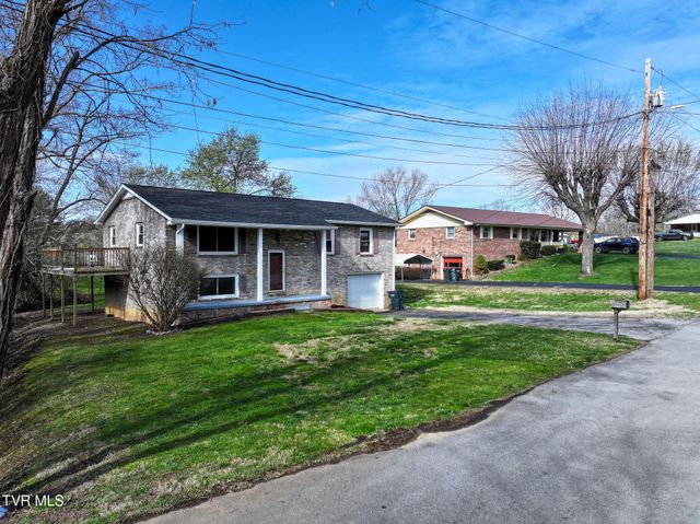 210 Marie Street, Greeneville, TN 37743