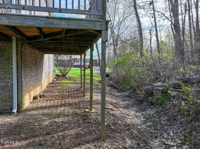 210 Marie Street, Greeneville, TN 37743