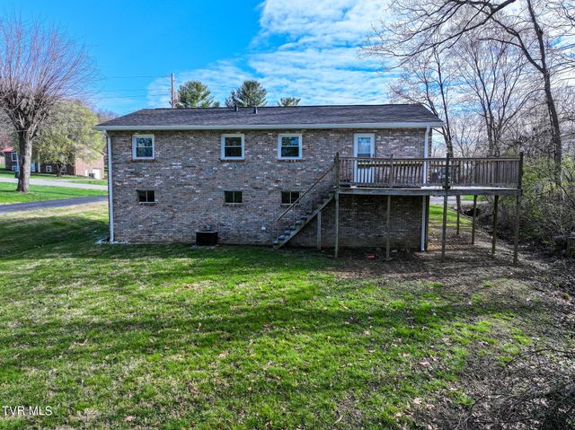 210 Marie Street, Greeneville, TN 37743