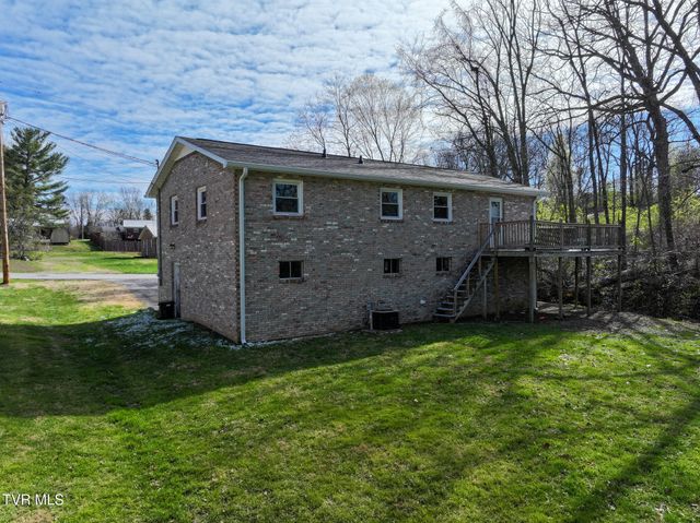 210 Marie Street, Greeneville, TN 37743