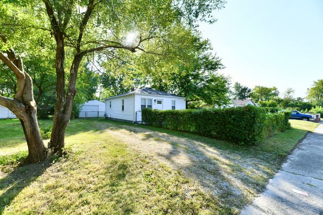 1323 S Ewing Street, Indianapolis, IN 46203