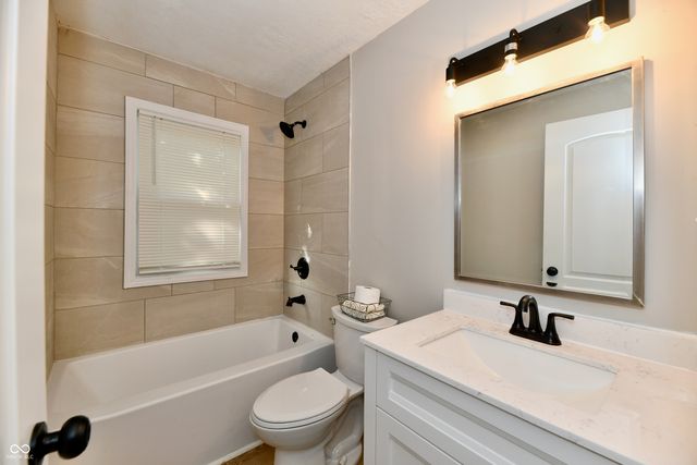 1323 S Ewing Street, Indianapolis, IN 46203