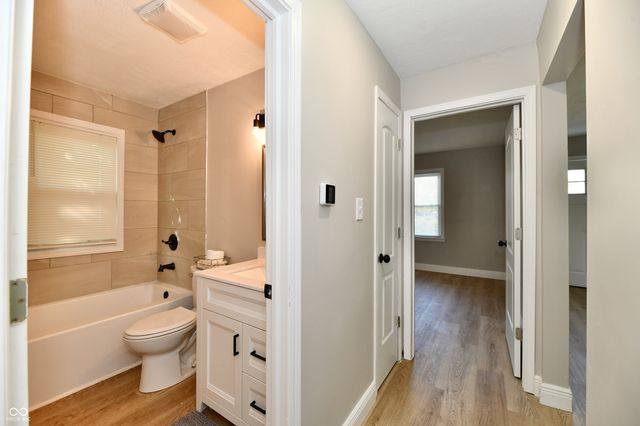 1323 S Ewing Street, Indianapolis, IN 46203